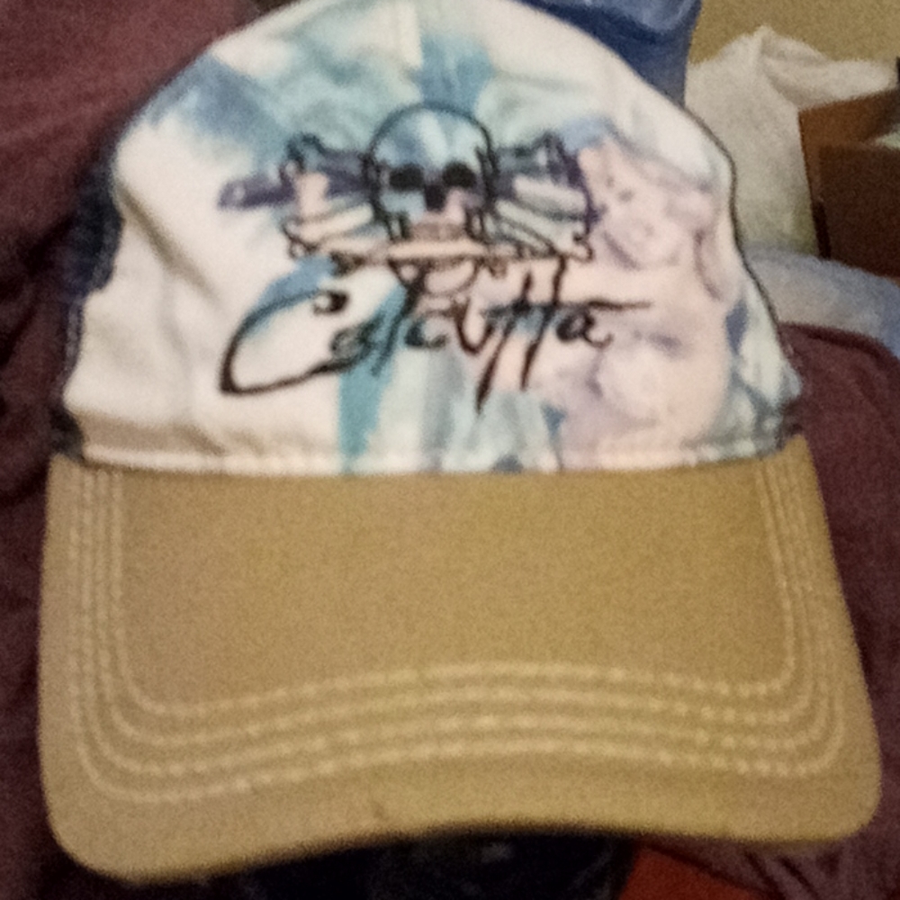 Baseball hat - Picture 3 of 3
